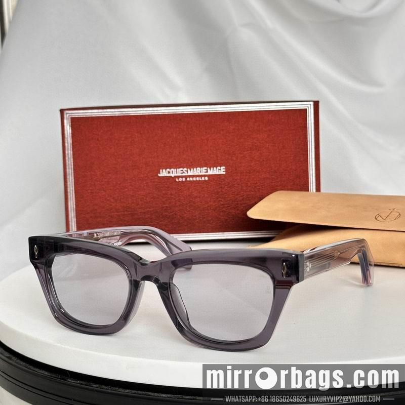 Replica Jacques Marie Mage Glasses 03smh61