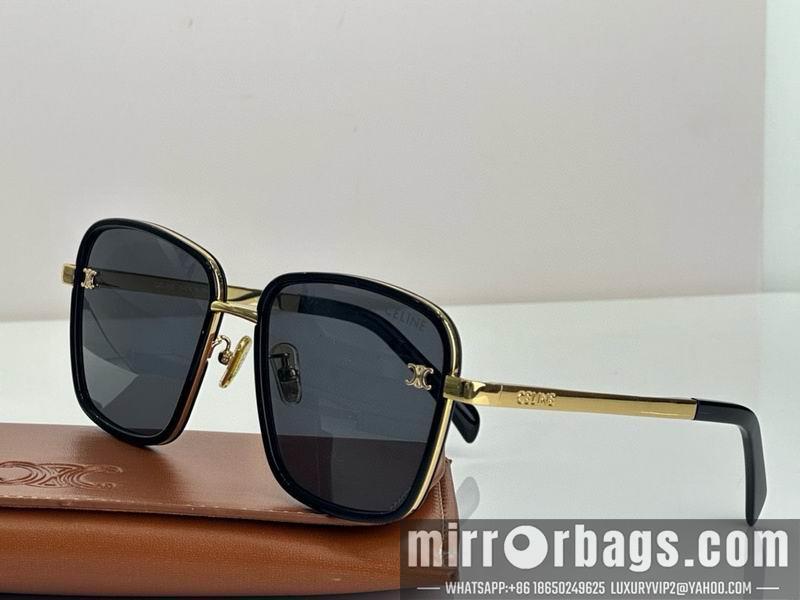 Replica Celine Glasses smx187
