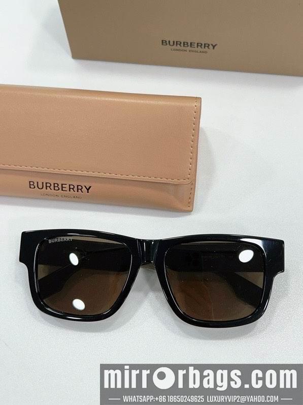 Replica Burberry Glasses smx41