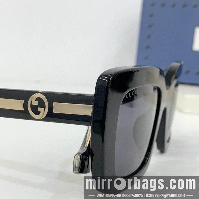 Replica Gucci Glasses smx157