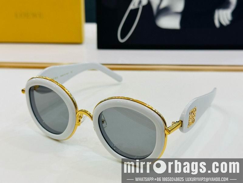 Replica Loewe Glasses smx26