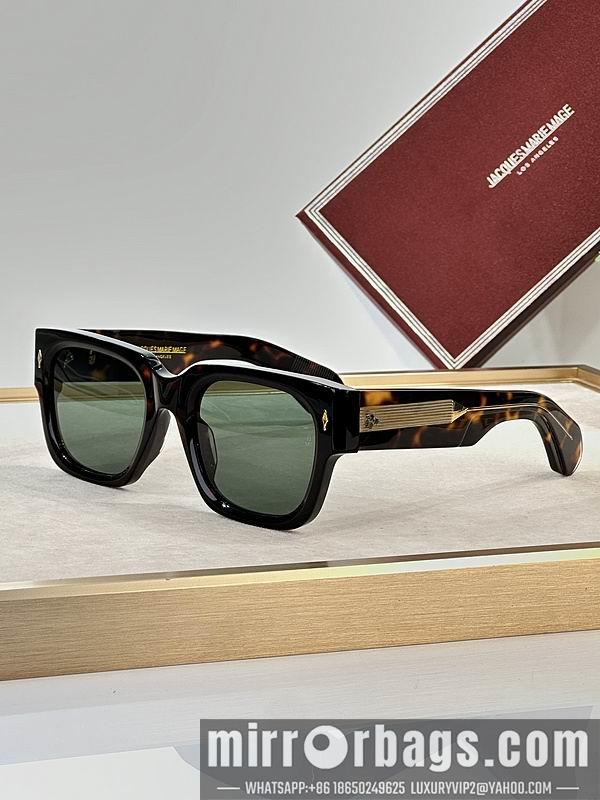 Replica Jacques Marie Mage Glasses 03smh47