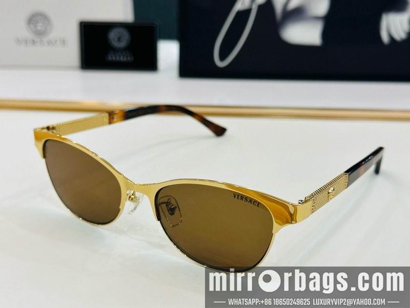 Replica Versace Glaases smx93