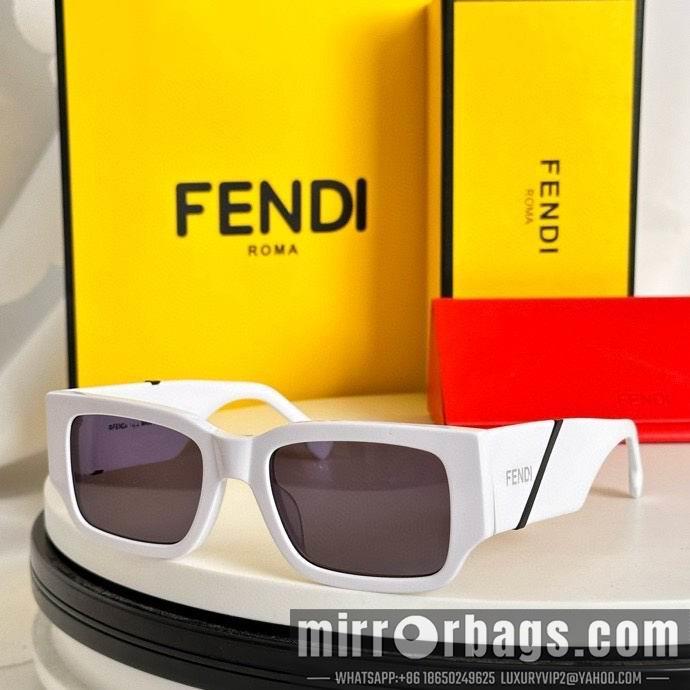 Replica Fendi Glasses smx161