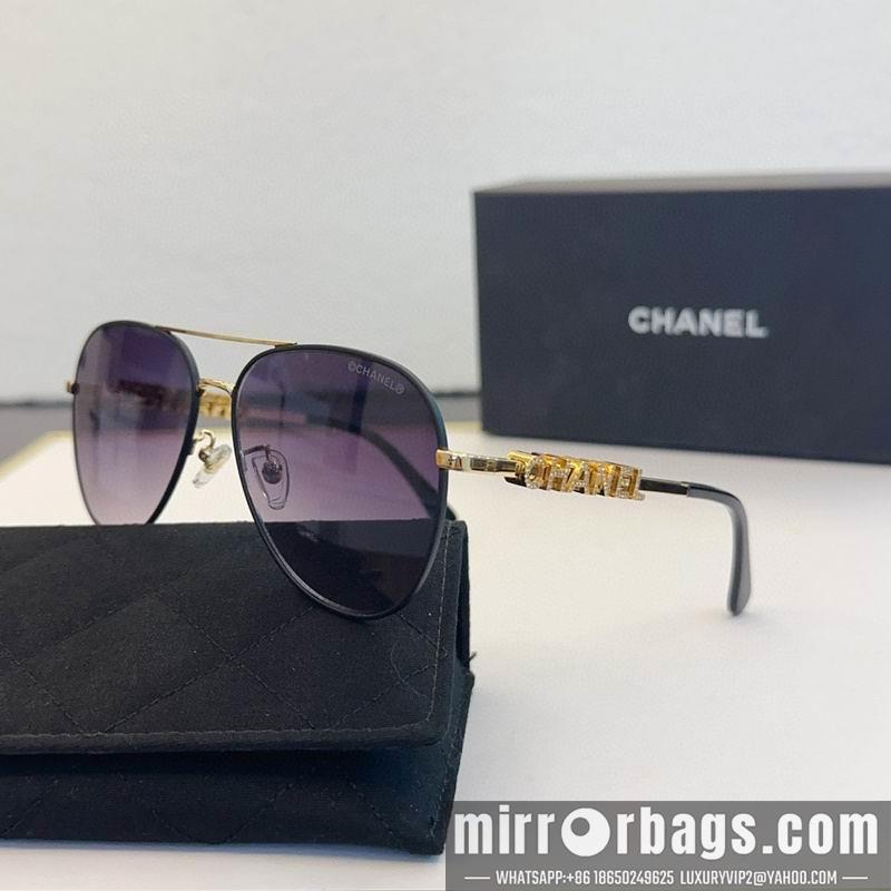 Replica Chanel Glasses smx315