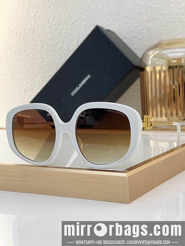 Replica DG Glasses 03smh59