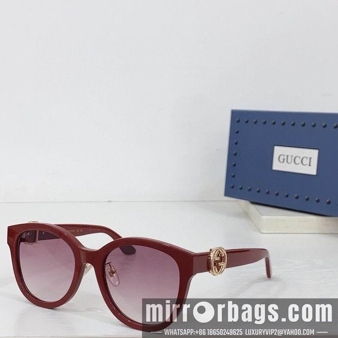 Replica Gucci Glasses smx138