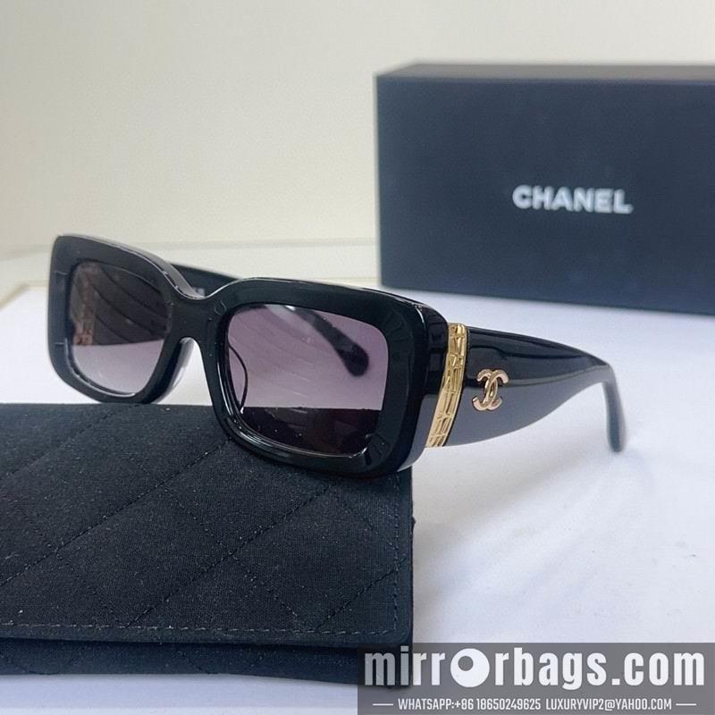 Replica Chanel Glasses smh165