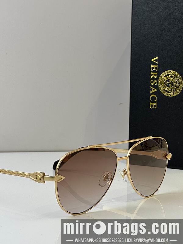 Replica Versace Glasses 03smh111