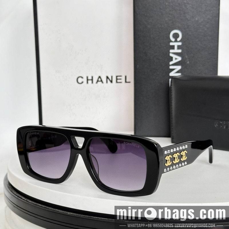 Replica Chanel Glasses smr76
