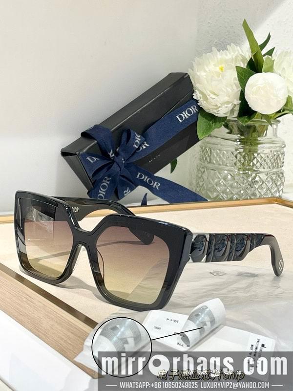 Replica Dior Glasses smr42