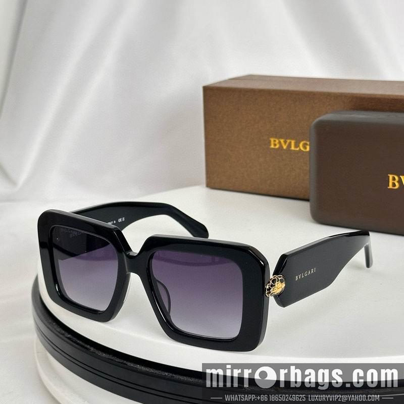 Replica Bvlgari Glasses smx18