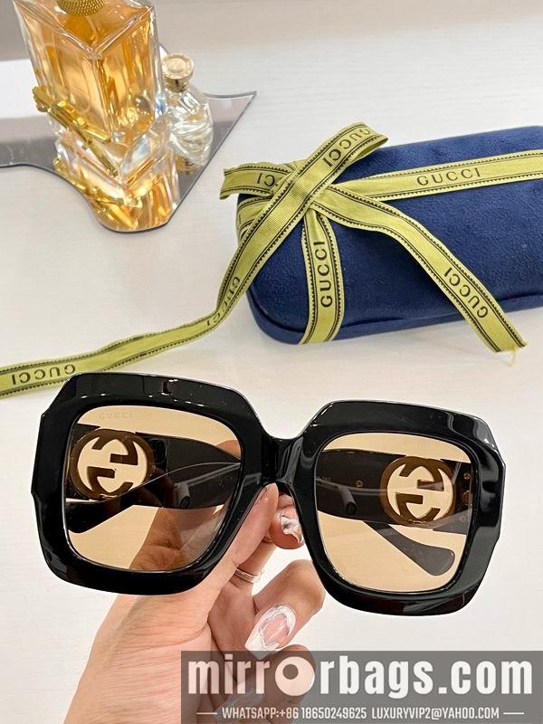 Replica Gucci Glasses smr34