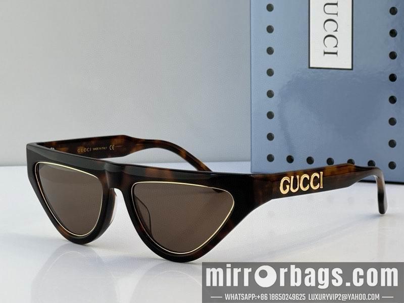Replica Gucci Glasses smh11