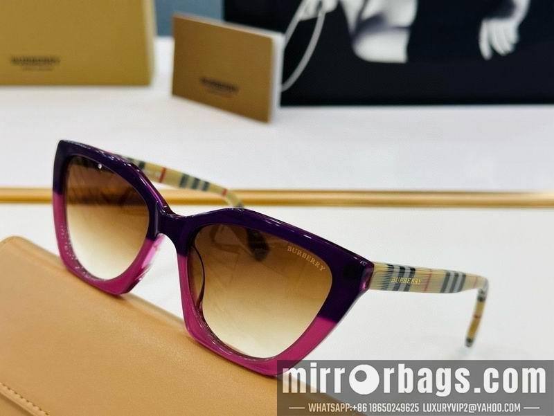 Replica Burberry Glasses smx33