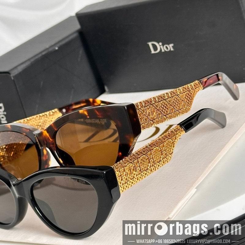 Replica Dior Glasses 03smh141