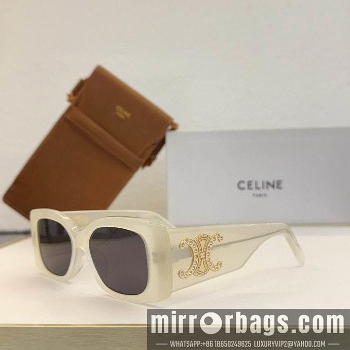 Replica Celine Glasses smx219