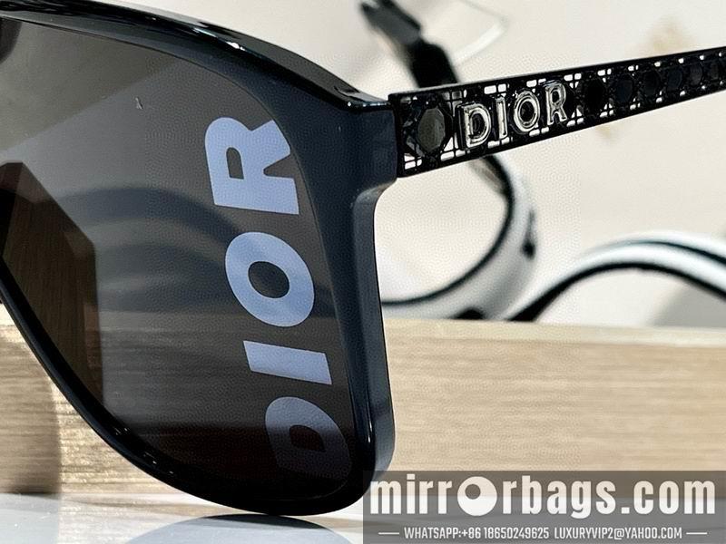Replica Dior Glasses smr33