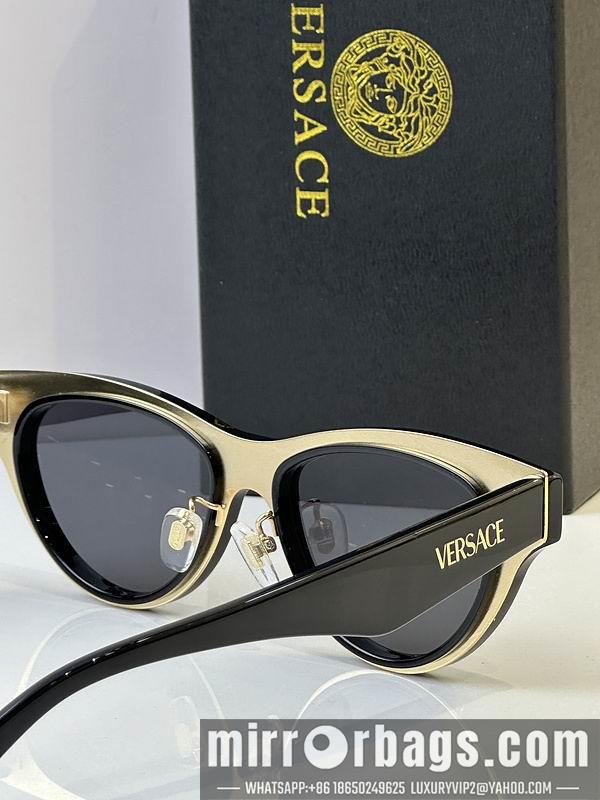 Replica Versace Glasses 03smh100