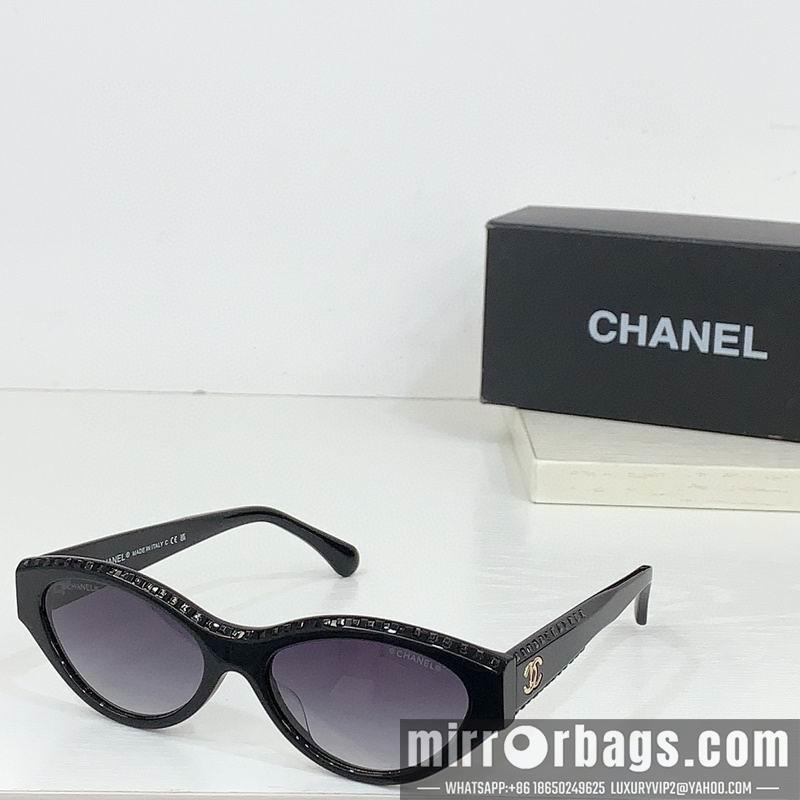 Replica Chanel Glasses smh04