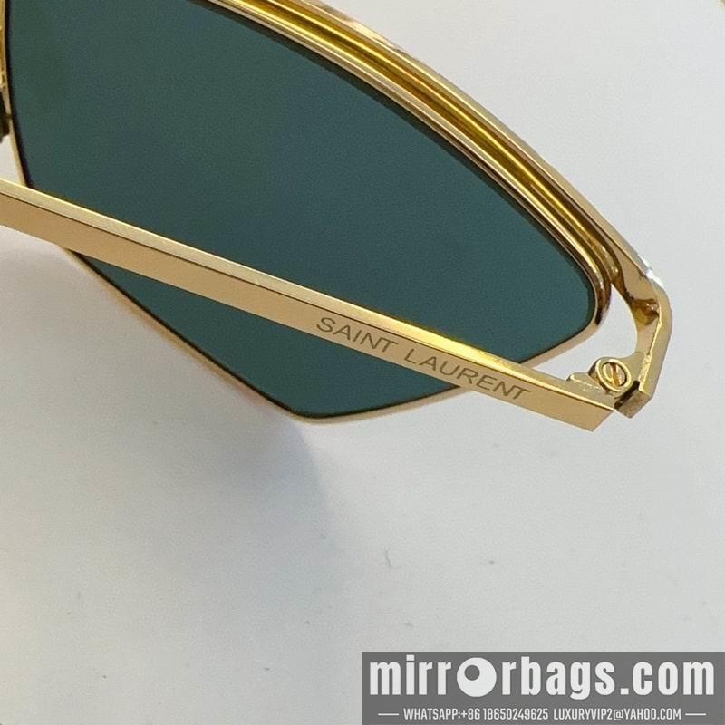 Replica YSL Glasses smx99