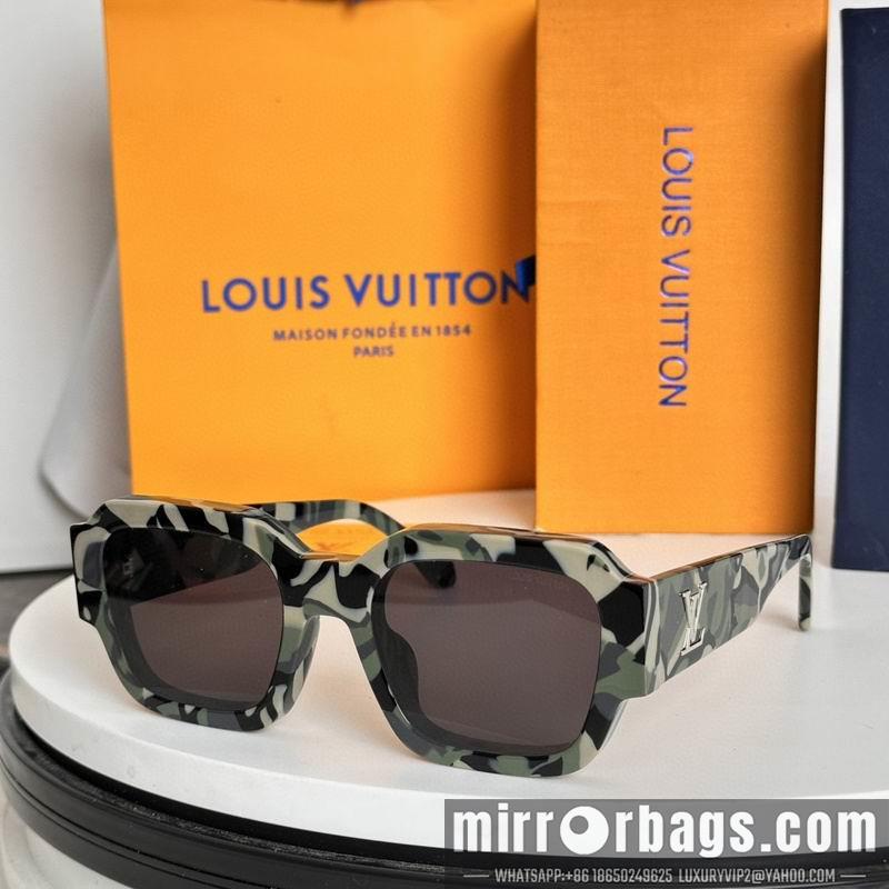 Replica LV Glasses smh69