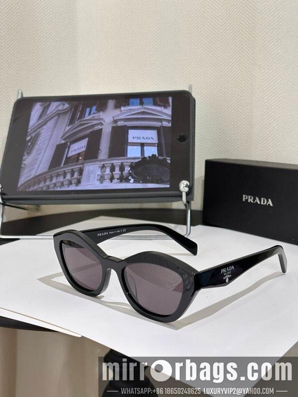 Replica Prada Glasses smx159