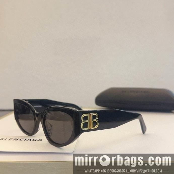 Replica Balenciaga Glasses smx73