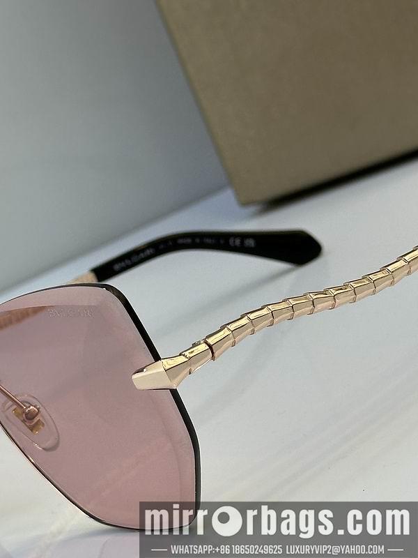 Replica Bvlgari Glasses 03smh85