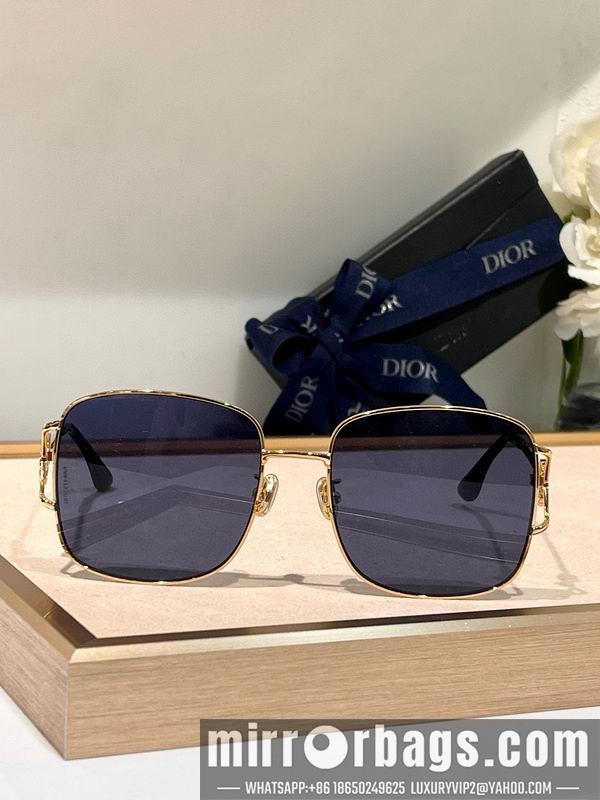 Replica Dior Glasses smr40