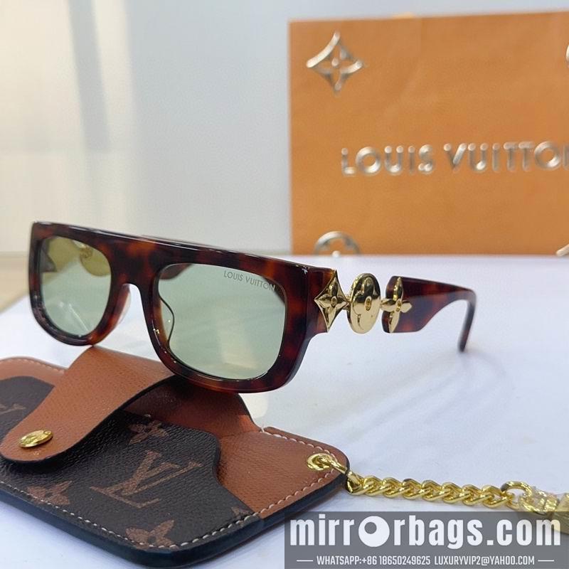 Replica LV Glasses smh165
