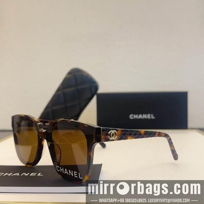 Replica Chanel Glasses smr01