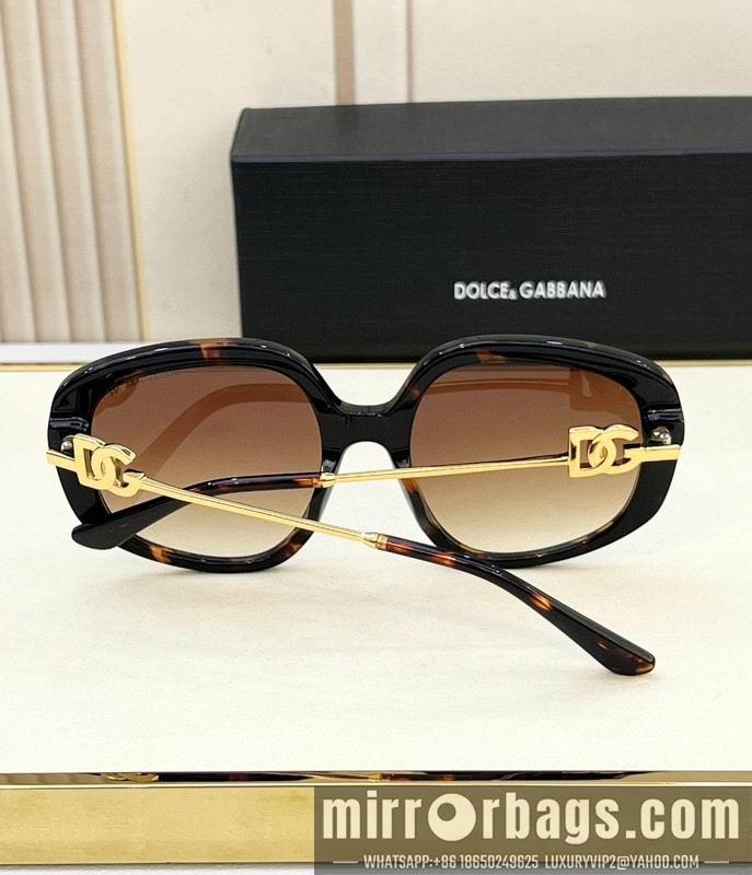 Replica DG Glasses 03smh56