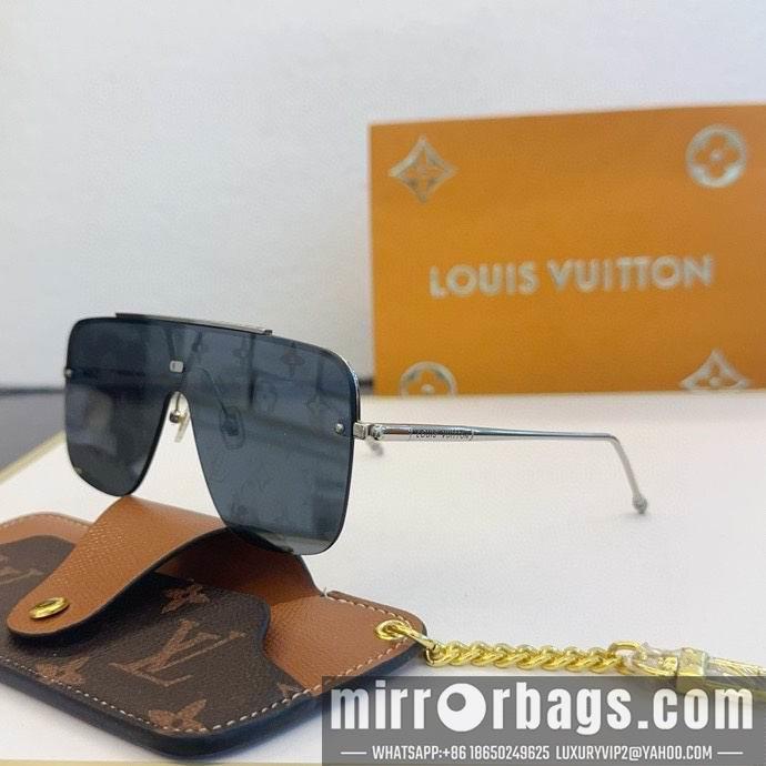 Replica LV Glasses smx206