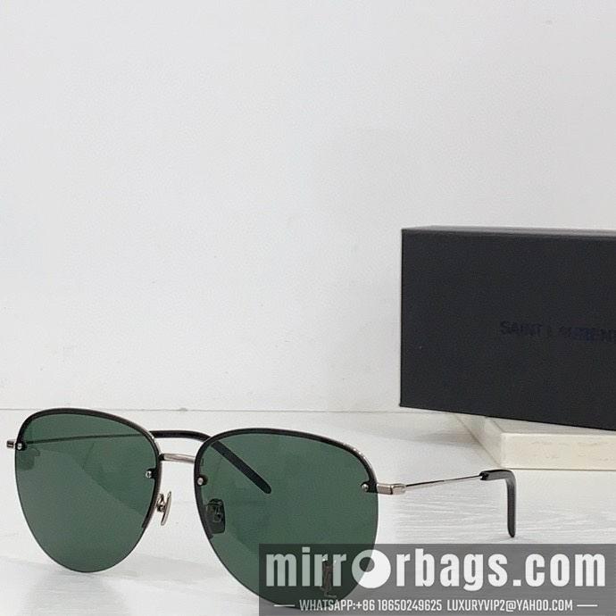 Replica YSL Glasses smx107