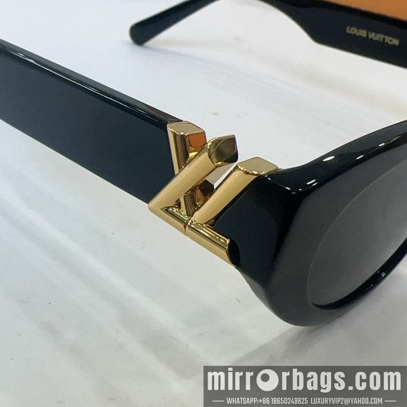 Replica LV Glasses smh36