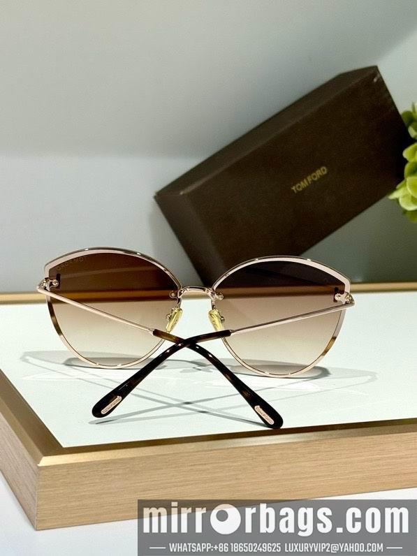 Replica Tom Ford Glasses smx161