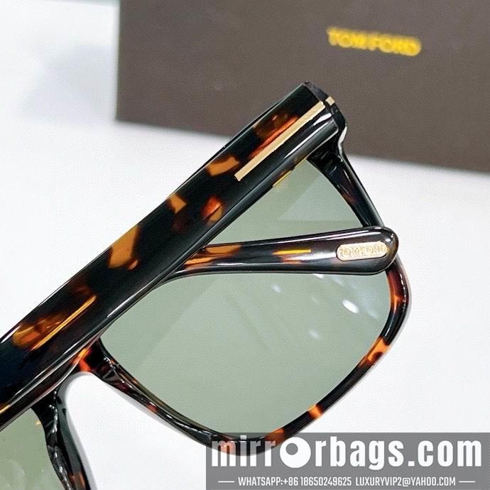 Replica Tom Ford Glasses smx117