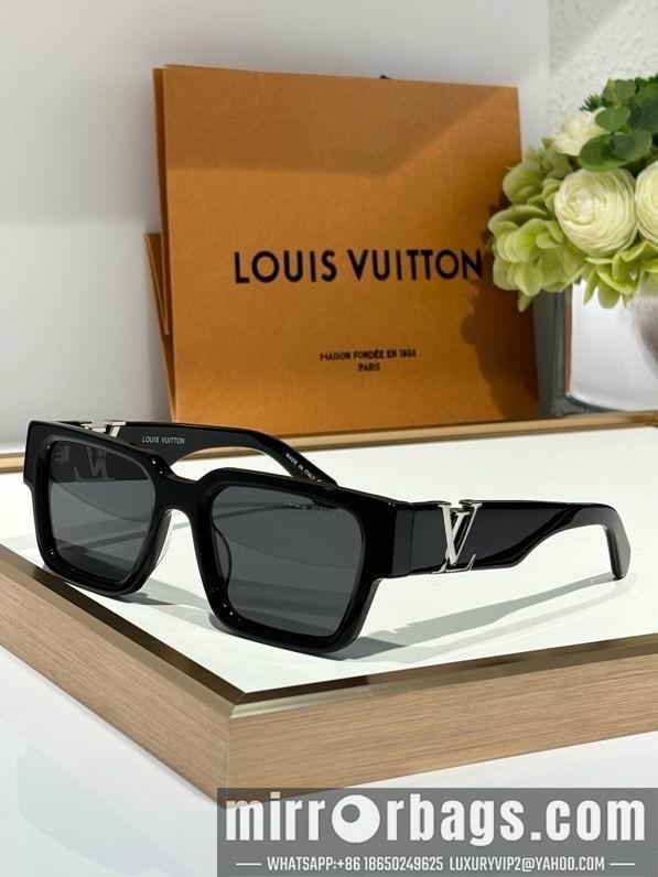 Replica LV Glasses smx202