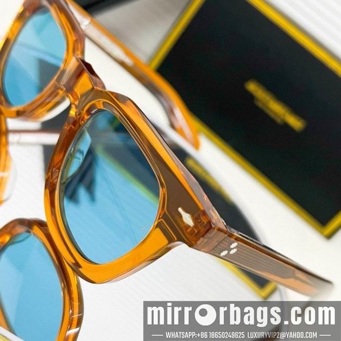 Replica Jacques Marie Mage Glasses smx45