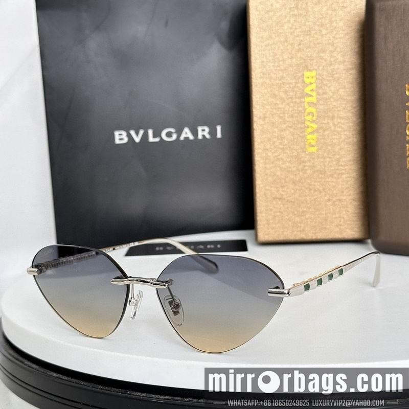 Replica Bvlgari Glasses 03smh82