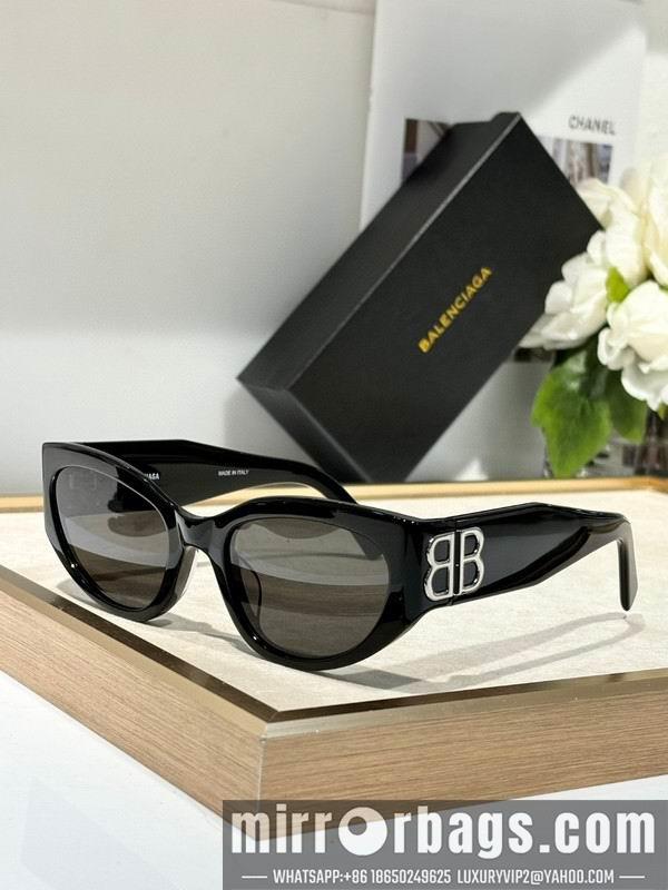 Replica Balenciaga Glasses 03smh16