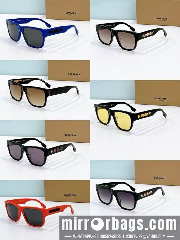 Replica Burberry Glasses smx75
