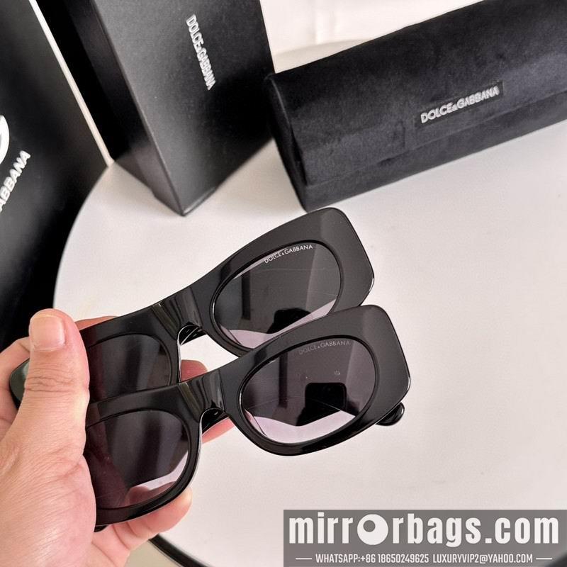 Replica DG Glasses 03smh06