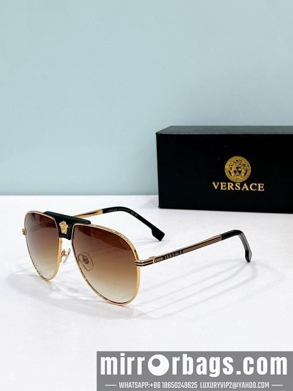 Replica Versace Glaases smx145