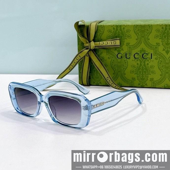 Replica Gucci Glasses smr25