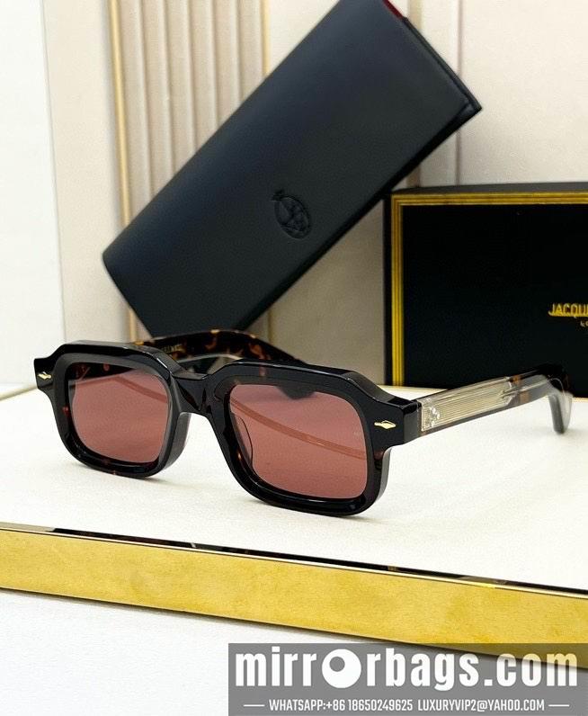 Replica Jacques Marie Mage Glasses smx50