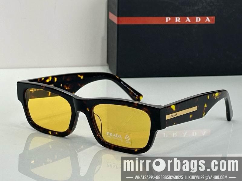 Replica Prada Glasses smx187