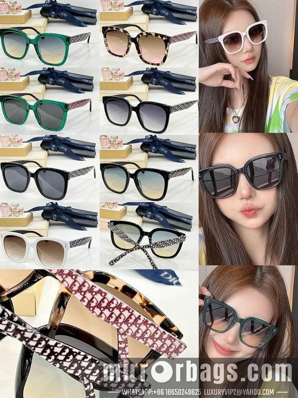 Replica Dior Glasses smr17