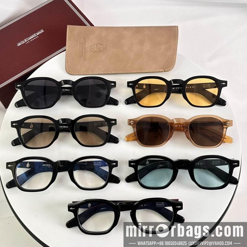 Replica Jacques Marie Mage Glasses 03smh57